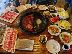 -重庆老火锅(长虹店)