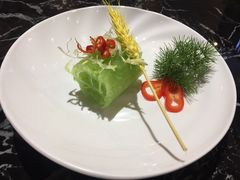 -斯通泰伯酒店-餐厅