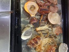 -老字号.雅克白族石板烧十年老店(大理古城店)