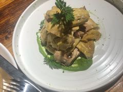 -烛影拾光观景餐厅·创意菜·摄影·小提琴(大唐不夜城店)