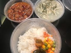 -肥叔锅贴(上沙路店)