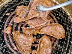 -無二炙坊·和牛烧肉(大钟寺1733店)
