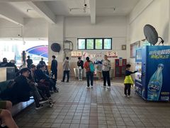 -公平路渡口(轮渡站)