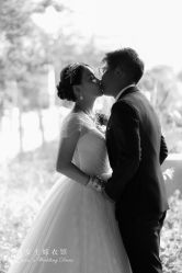 -珠海女王嫁衣馆(珠海左右创意园店)