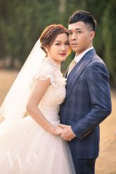点击看大图 -WECOUTURE高级订制广州