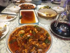 -巴特餐饮6加1音乐餐吧·新疆菜