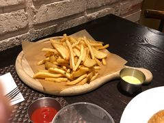 -TAMATI(巴黎贝甜韩式西餐厅店)