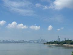 -深圳湾公园(南山区)