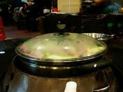 桑拿鱼-阿多私房菜(顺德店)