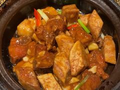 -老客家·客家菜(万达店)