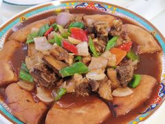 -帕米尔食府(白云观店)