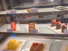 -广州中心皇冠假日酒店·汇点大堂吧