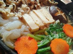 -铃木食堂(帽儿胡同店)