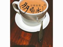 -佐敦茶餐厅(恒茂华城店)