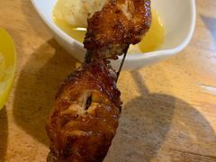 -鬼味烤翅(南锣鼓巷店)