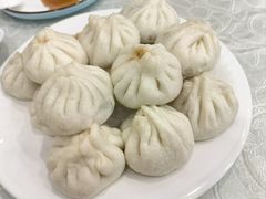 -奥华餐厅·老张记(台基厂店)