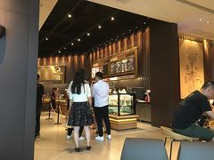 -星巴克臻选(南宁万象城店)