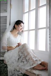 点击看大图 -色色婚纱摄影(大沥旗舰店)
