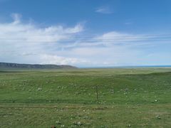 -青海湖国家重点风景名胜区