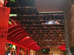 大堂-额娘·春饼烤鸭(华北七楼创始店)