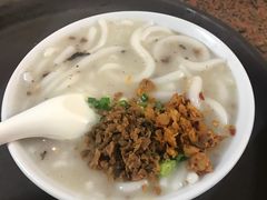 -老西关濑粉(文明路店)