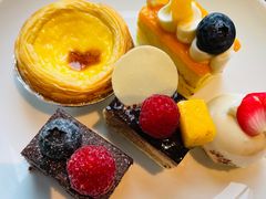 -嘉定凯悦·咖啡厅