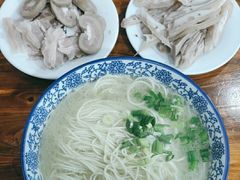 -苏州藏书羊肉馆(安顺路店)