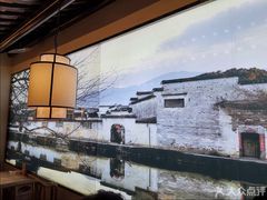 -小菜园新徽菜(溧阳万达店)