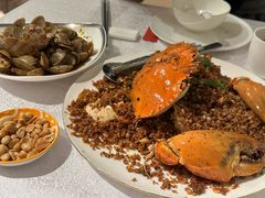 -喜记避风塘炒辣蟹(旗舰店)