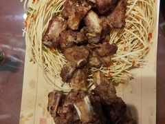 -凯达饺子城(燕山大街店)