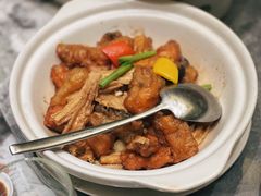 -国惠大酒楼(仓山万达店)