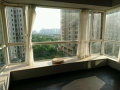 -舞佳舞空中瑜伽馆