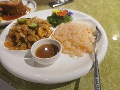 -徐记私厨(半淞园路店)