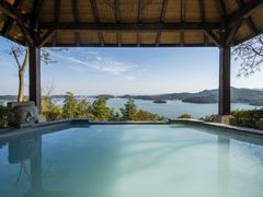 -天目湖涵田度假村