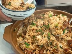 -龙香居海鲜浑锅家常菜·特色驴肉