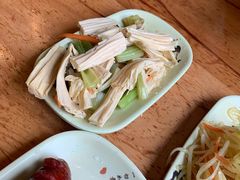 -竹青胶东摔面(黄岛开发区店)