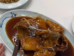 -东兴楼饭庄(六里桥店)