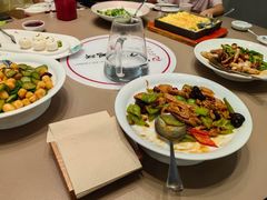 -良友·海鲜青岛菜(五四广场店)