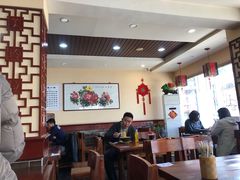 大堂-美玲拉面(鞍山西道店)