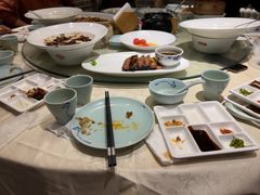 -鸭匠食府·挂炉烤鸭·新京菜(阜成路店)