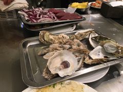 -元渔铁板烧(万象城店)