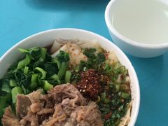 -樊记腊汁肉(竹笆市总店)