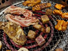 -火炉火自助餐(喜隆多店)