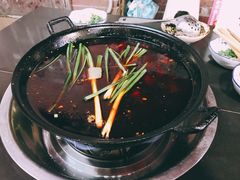 -石灰市毛记烧鸡公(解放碑店)