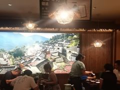 -衡厨·衡阳土菜(中南店)