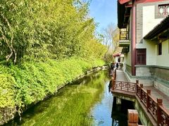 -趵突泉景区