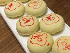 -将相和·海鲜蒸饺大连菜