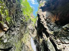 -九龙潭景区