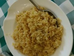 咖喱土豆炒饭-Santoor 萨都里印度餐厅(北锣鼓巷店)