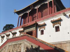 -香山公园